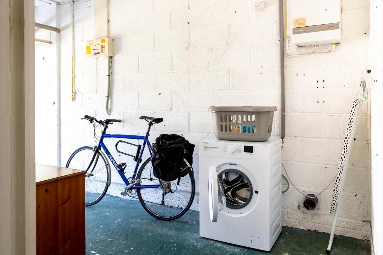 Fair View - Off Street Parking And Garden Βίλα Σριούσμπερι Εξωτερικό φωτογραφία