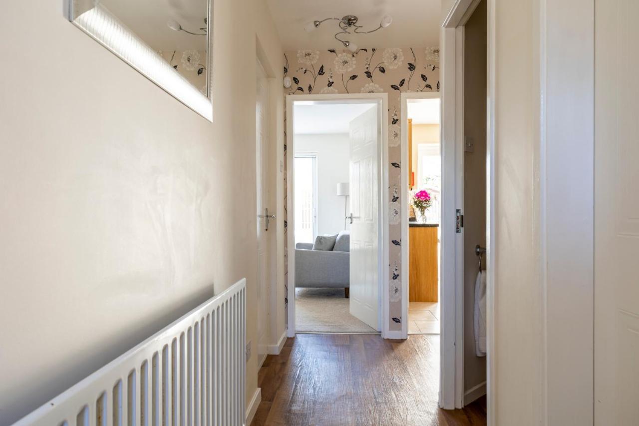 Fair View - Off Street Parking And Garden Βίλα Σριούσμπερι Εξωτερικό φωτογραφία